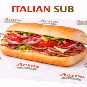 Italian Sub