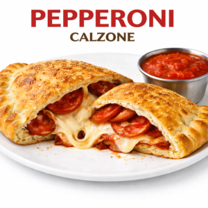 Pepperoni