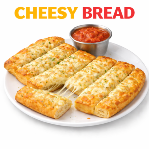 Cheese Bread