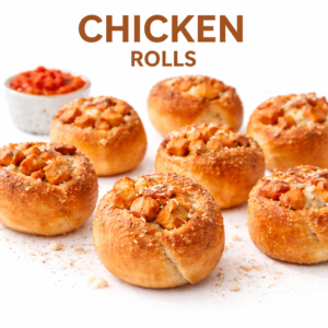 Chicken Roll