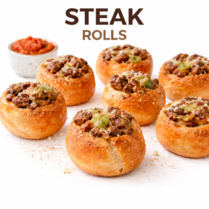 Steak Roll