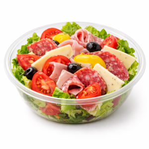 Antipasto Salad