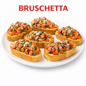 Bruschetta