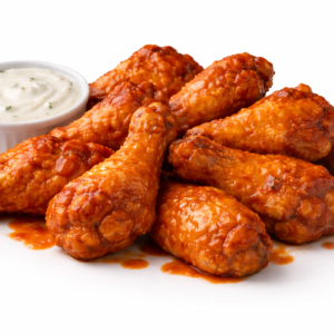 Wings