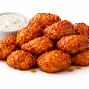 Boneless Wings