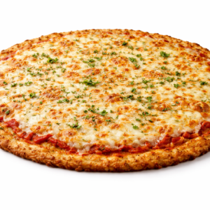 Cauliflower Crust