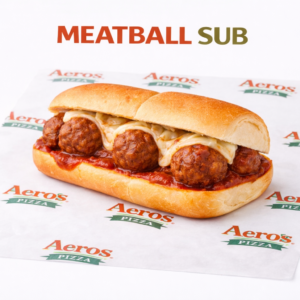 Meatball Sub