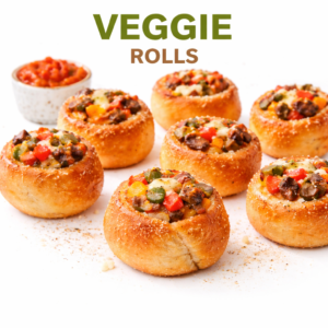 Veggie Roll