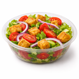 Garden Salad