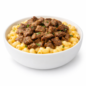 Stake Mac Bowl