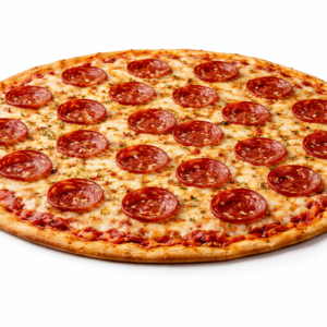 Thin Crust